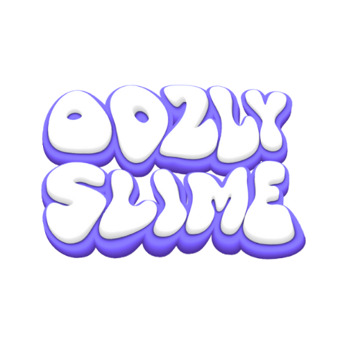 OOZLY SLIME